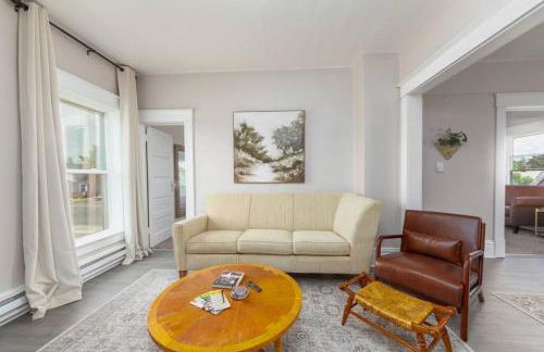 Historic 2 KING BED 1 Bath Near Downtown Spokane - Foto 26