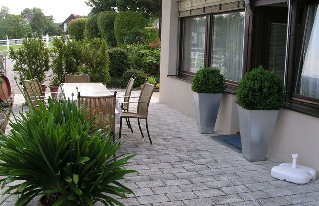 2 bedroom Apartment in Velden am Wörther See with garden and terrace - Photo 2