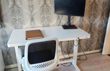 Stylish 1-Bedroom Haven in Central London - Photo 8