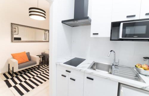 Angela Luxury Studio Apartment - Foto 60