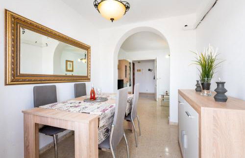 Piso 3 dormitorios HL Gines a 10" de Sevilla, a 20" del Aeropuerto de Sevilla - Foto 10