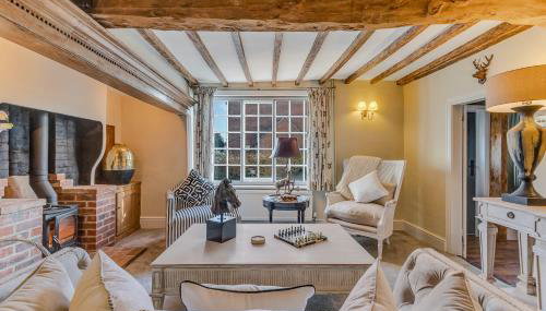 Marsh Mallow Cottage - Hot Tub Packages Available - Foto 2