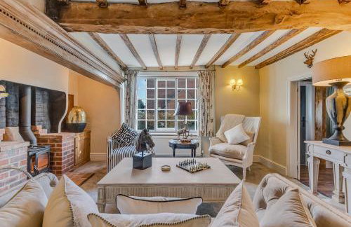 Marsh Mallow Cottage - Hot Tub Packages Available - Foto 2