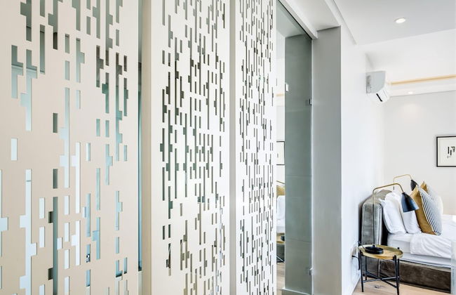 Modern Apartment w Rooftop Deck Jacuzzi Penthouse on S - Foto 20