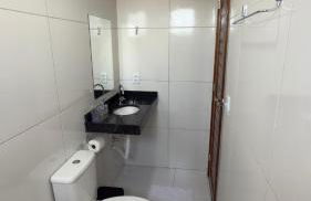 Flats Ana Alves Residence Delta do Parnaíba- Piauí - Photo 14