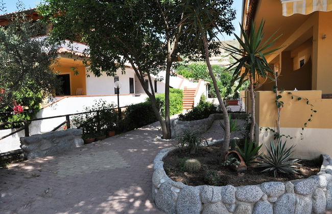 Residence Hotel Riviera Calabra - Foto 42