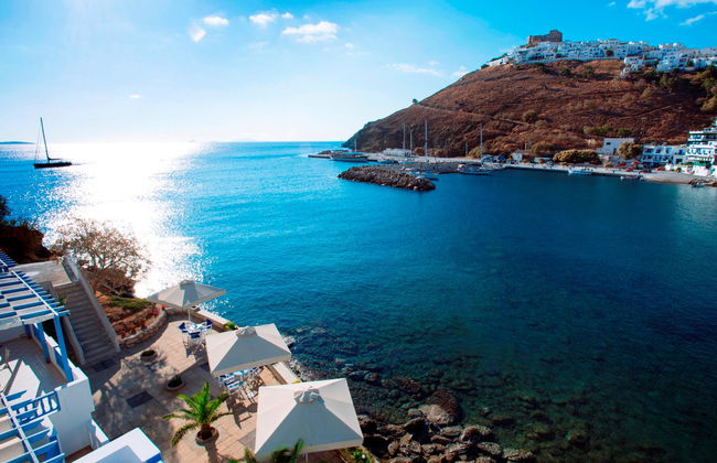 Vithos Aparthotel - Foto 20