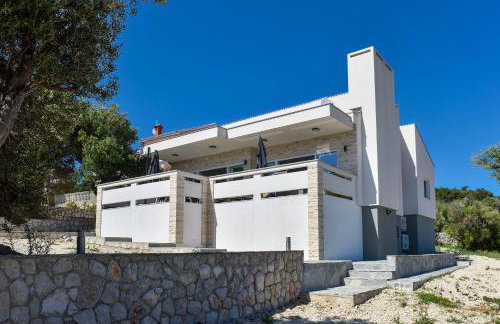 Moderner Bungalow mit Meerblick - Foto 3