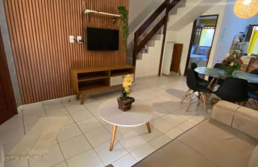 Duplex em condomínio no Barra Mar - Foto 6