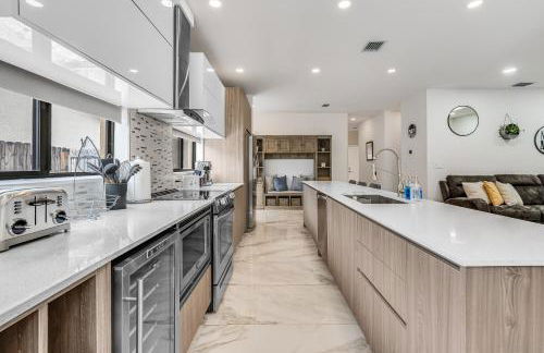 Fox Sonata Downtown Pool House - Foto 8