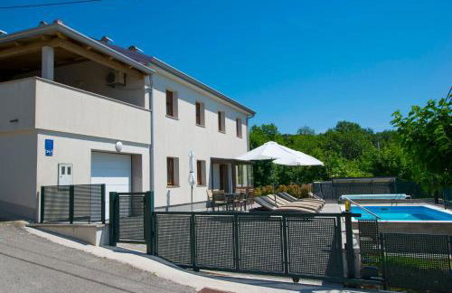 Villa Nola - Foto 24