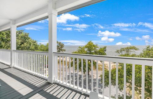 Pelican View Beach House - Private Beach!! - Foto 112