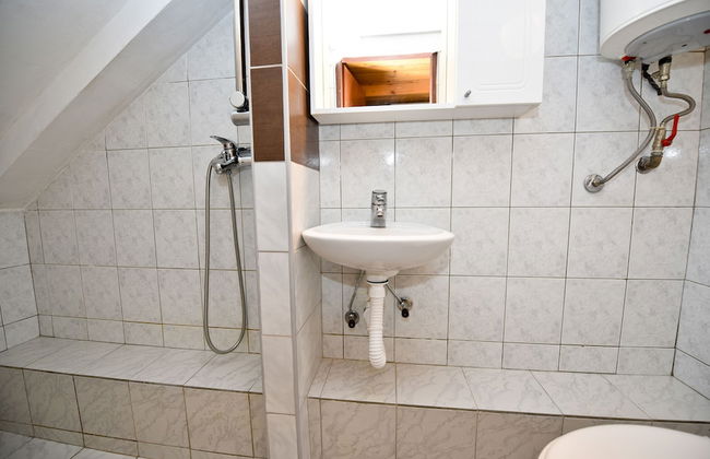 Apartments Caska VI - Foto 22