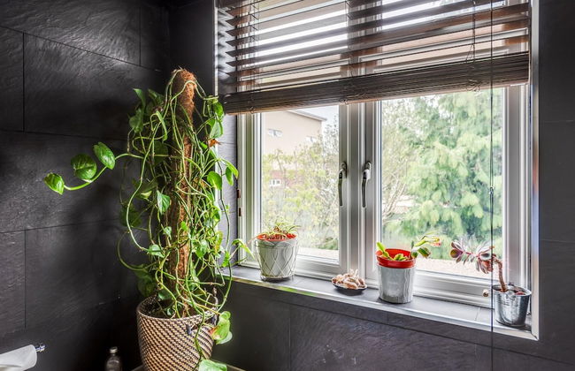 Headington Orchard - 3 Bedroom House Parking Garden - Foto 9