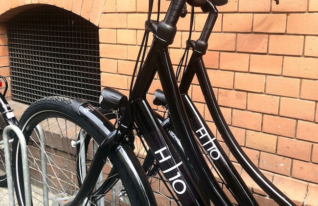 H10 Ku'Damm Lofts - Photo 32