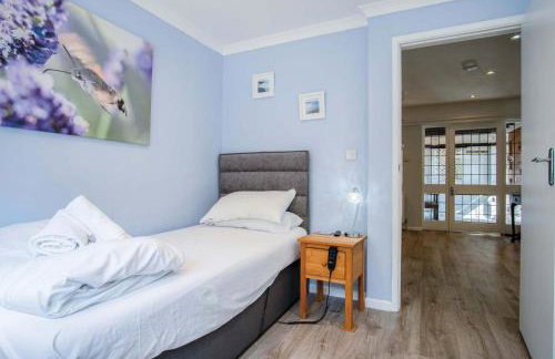 Bryn View – 5 Bedroom Holiday Home – Oxwich - Foto 154