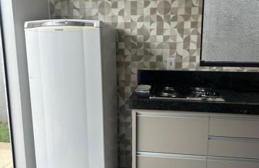 Casa agradável para temporada - Foto 9