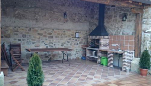 Casa Rural El Choricero - Foto 3