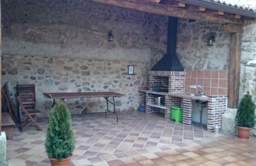 Casa Rural El Choricero - Foto 3