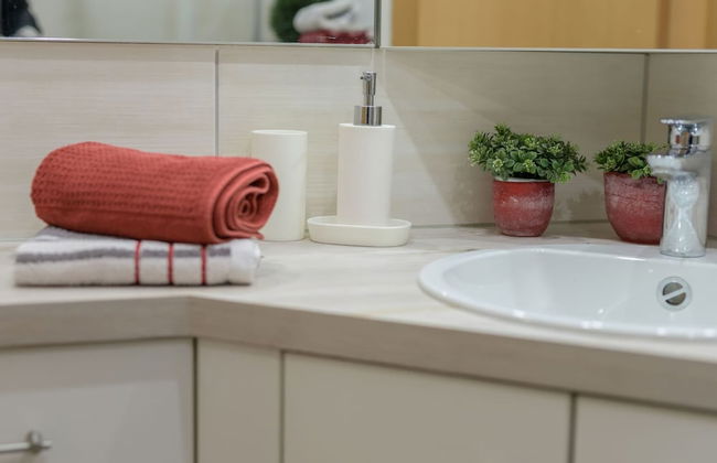 Spacious Apartment in Madfeld With Private Terrace - Foto 72