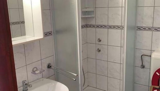 Villa ata Razanac - Nice Apartment by the sea - Foto 5, Casa de banho