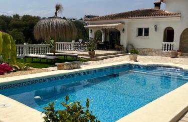 Villa Ruperto - Calpe's Mini Resort - Foto 1