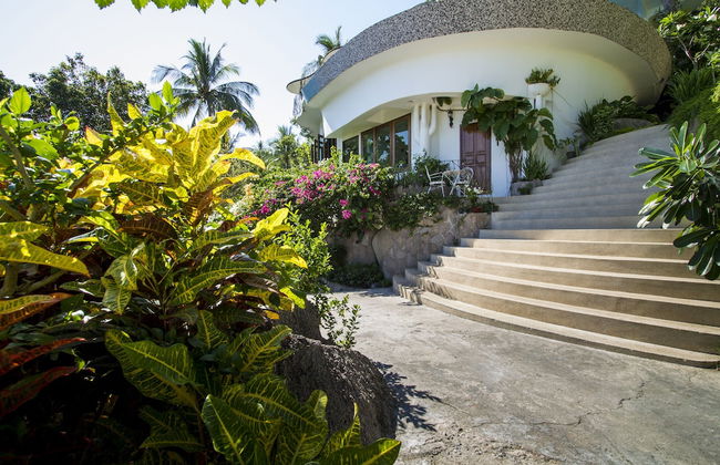 Monkey Flower Villas - Foto 40