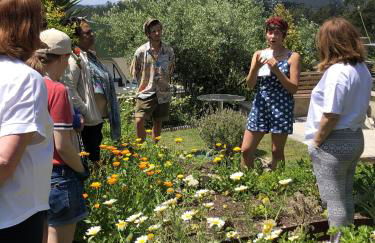 Travessia do Sol - Eco Lodge and Retreat Centre - Foto 46