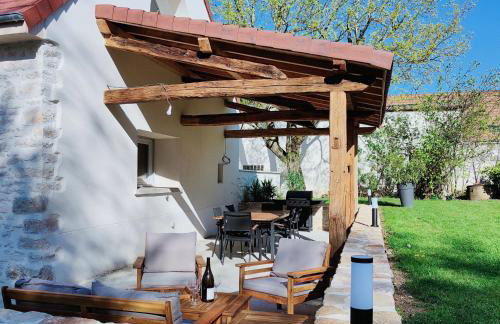 DOMAINE SAINT LOUP - 10min BEAUNE - Foto 15