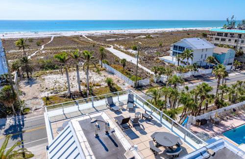 Lookout by Beachside Management - Foto 138