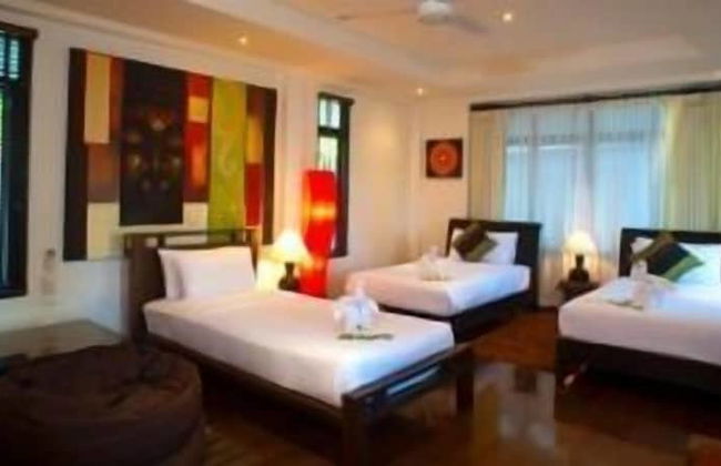 Villa Por de Sol - Photo 2