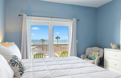 Cape Ocean Front - Jacuzzi - Elevator - Arcade Games! - Foto 52