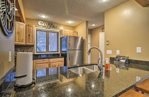 Cozy Bellaire Condo with Balcony - 3 Mi to Skiing! - Foto 20