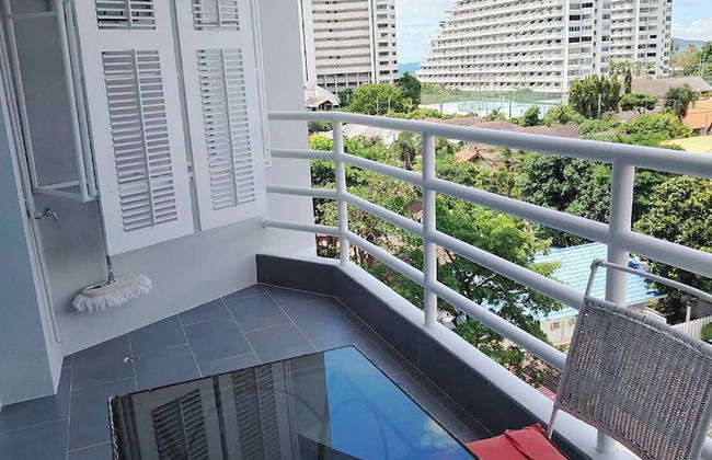 Studio View Talay - Photo 20