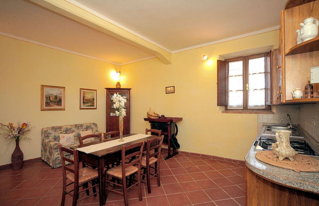 Agriturismo Casa Al Gianni - Foto 12