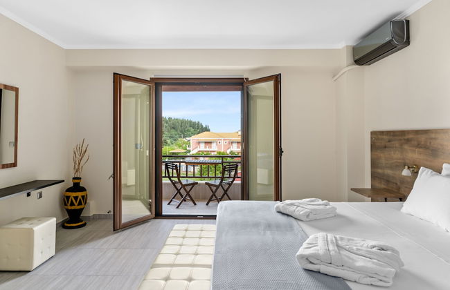 The Dandy Villas Sivota - Foto 13