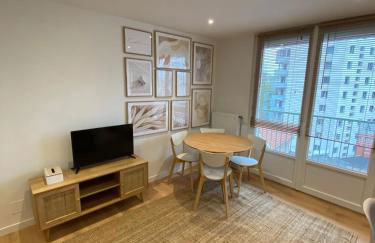 LE BOHEME CHIC PATTE D'OIE **** - Foto 9