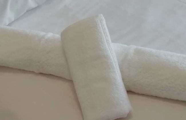 Ranks Guesthouse - Foto 27