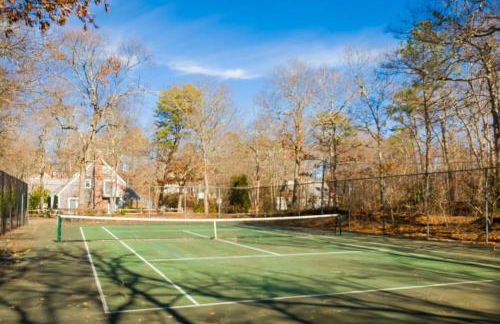 17 Woodland Avenue Mashpee Cape Cod - - The Cape Escape - Foto 24