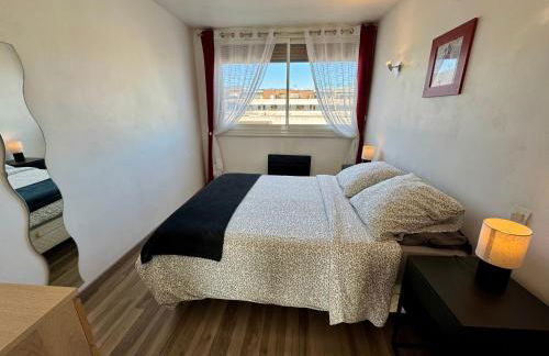 Appartement Port Marianne Montpellier - Photo 30