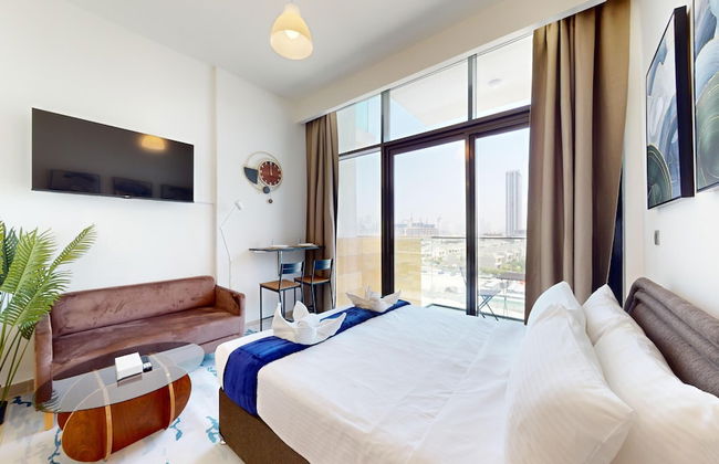 Primestay - Azizi Riviera Residences - Al Meydan - Foto 60