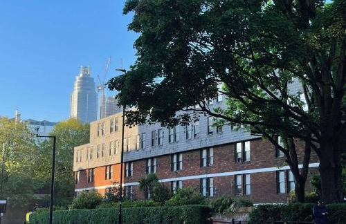 Amazing apartment central London near tube station - Photo 5