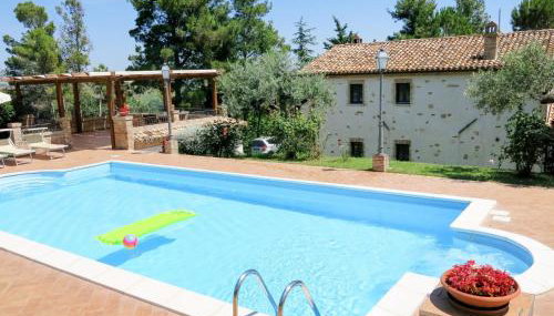 Holiday Home Il Noceto by Interhome - Foto 2