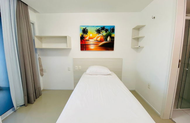 Solarium Residence Resort - Photo 46