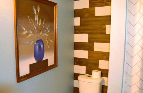 3BR Dual-Unit Stay - Foto 46