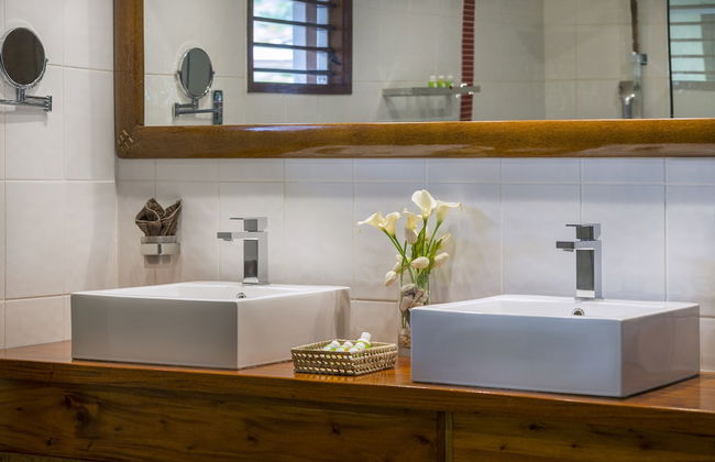 Sea Winds Luxury Villas - Photo 17