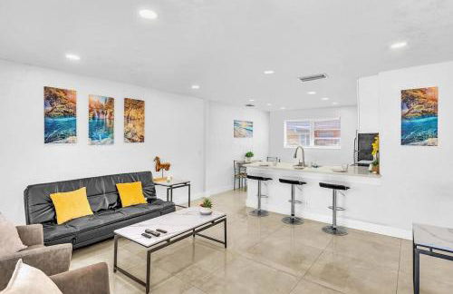 Modern 2br Near Aventura Mall & Sunny Beach - Foto 27