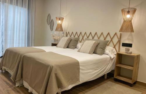 Nova Aguieira Apartments - Acceso directo playa - Foto 67