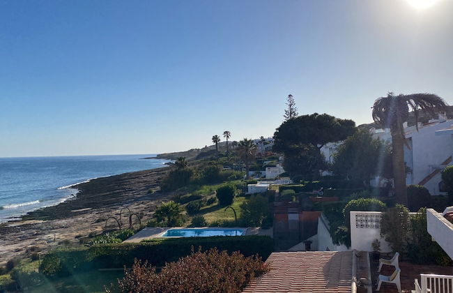 Seaview Apartment Estrela da Luz, Praia da Luz - Foto 29