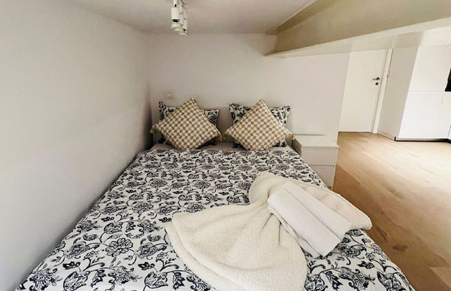 One Lux Stay near Fashion District - Foto 38